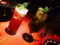 -花马天堂云南餐厅 Lost Heaven(高邮路店)