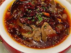 -金鼎轩(方庄天坛店)