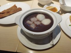 红豆汤圆-鼎泰丰(当代商城店)