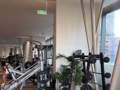 -YCHL FIT 健身(星寰店)