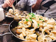 -盒马鲜生(皇庭广场店)