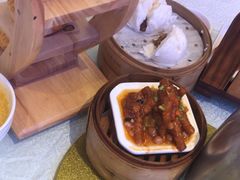 -皇马假日醉海南大酒店·假日一品派茶楼(秀英店)