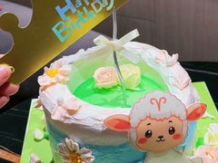 -CAKE BOSS 蛋糕老板(西单君太百货店)