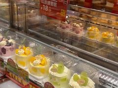 -味多美蛋糕(金顶街店)