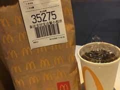 -麦当劳(温州人民路店)