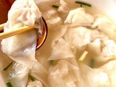 -崖口云吞(中堡店)