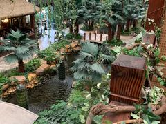 -龙源九号花园酒店(叶埠桥店)