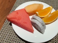 -坪山格兰云天国际酒店-汇厨自助餐厅-亲子-聚餐