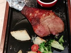 -必胜客(张掖西大街店)