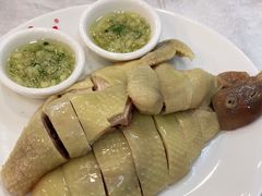 -文记壹心鸡(宝华路店)