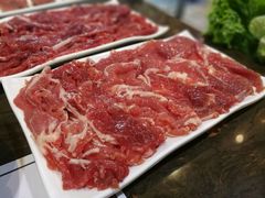 -福牛阁潮汕牛肉火锅