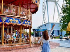 -南戴河国际娱乐中心