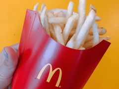 -麦当劳(燕顺路店)