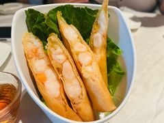 -相思林金岛饭店(青山湖店)