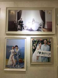 唯美浪漫-今生有约国际精品婚纱摄影(苏州店)