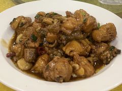 -丹盛象山海鲜(水清路店)