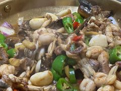 -食光慢宴·安吉土菜馆