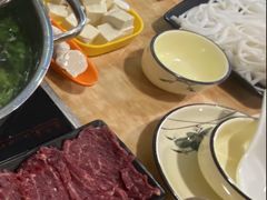 -合记汕头牛肉店(嘉禾路店)