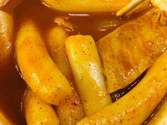 -米屋石锅拌饭(师大店)