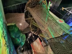 -珠海横琴国家地理探险家中心(创新方)