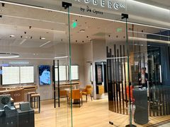 -LINDBERG by Dc 林德伯格(港汇恒隆店)