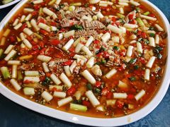 -厨神老街兔·淳朴人家店(盐帮菜风味名店)