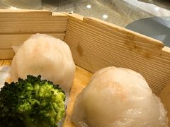 -麒麟中餐厅·经典粤菜·地道菜式老字号(广州长隆酒店)