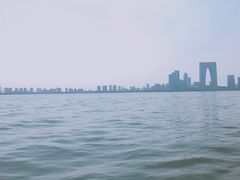-金鸡湖桃花岛