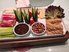 -香丰阁·烤鸭·川湘菜(清河店)