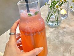 桃桃西瓜-慕境Moment Space·Fresh(33小镇店)