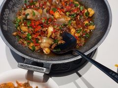 -味上湘菜馆(河马店)