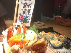 -萤初高端日料王(曲江银泰店)