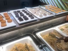 -素满香·素食自助餐(福州·长乐北路店)