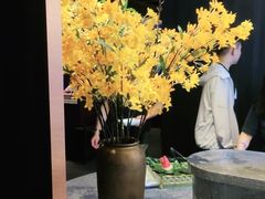 -额尔敦传统涮(公园西路店)