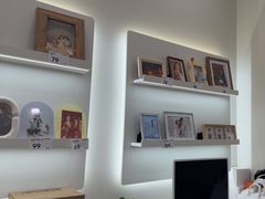 -HIMO海马体照相馆(上海华润CP静安店)