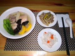 -富源春面馆(四川北路店)