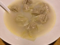 -龙抄手食府(浣花北路店)