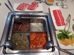 -海底捞火锅(枫蓝国际购物中心店)
