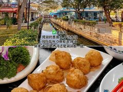 -小海豚•老字号海鲜餐厅(天涯店)