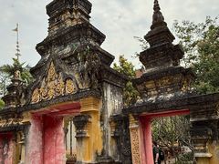 -西双版纳总佛寺