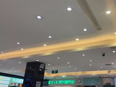 -紫光园(劲松店)
