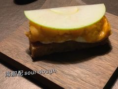 -泰安门Taian Table(镇宁路店)