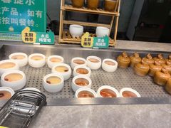-亚马逊蒸汽活海鲜自助(LCM置汇旭辉广场店)