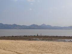 -深圳湾公园(南山区)