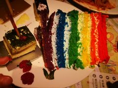 -上海东方佘山翰悦阁酒店·Vie全日制餐厅