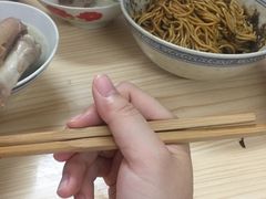 -盛兴面馆(真儒大厦店)