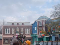 -沈阳方特欢乐世界