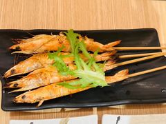 -德川家日本料理(中关村店)