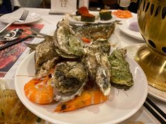 -芭菲盛宴·环球美食(袁家岗店)