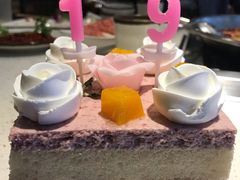 -皇城霸火锅(铜锣湾店)